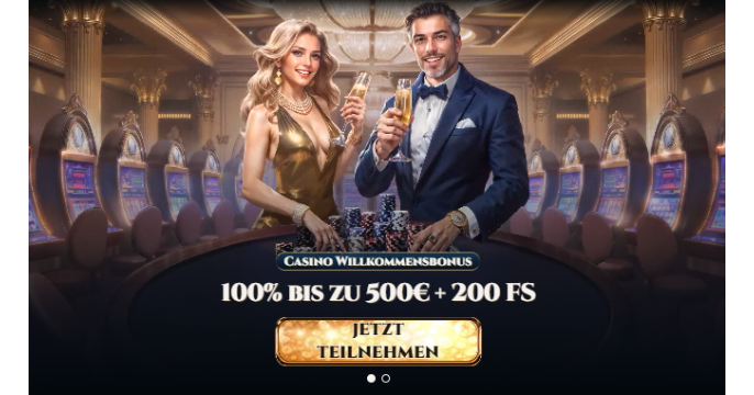 WonderLuck Deutschland